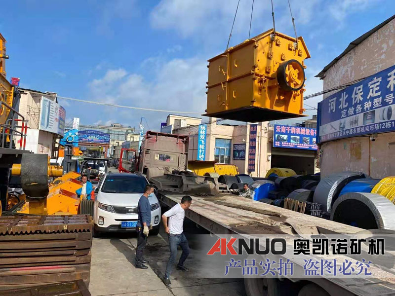 大型碎石機(jī)廠家 大型碎石機(jī)廠家