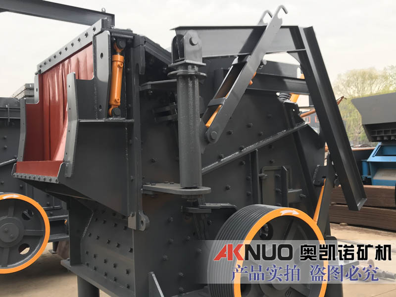 石料破碎機(jī) 石料破碎機(jī)