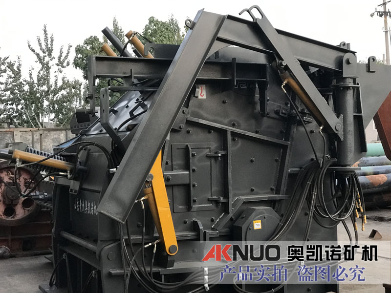 歐版鄂式碎石機 歐版鄂式碎石機