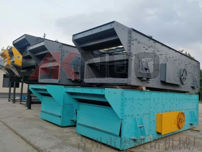 山東碎石機廠家 山東碎石機廠家